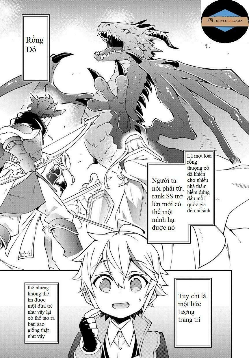 tensei kizoku no isekai boukenroku ~jichou wo shiranai kamigami no shito~ chapter 14 1