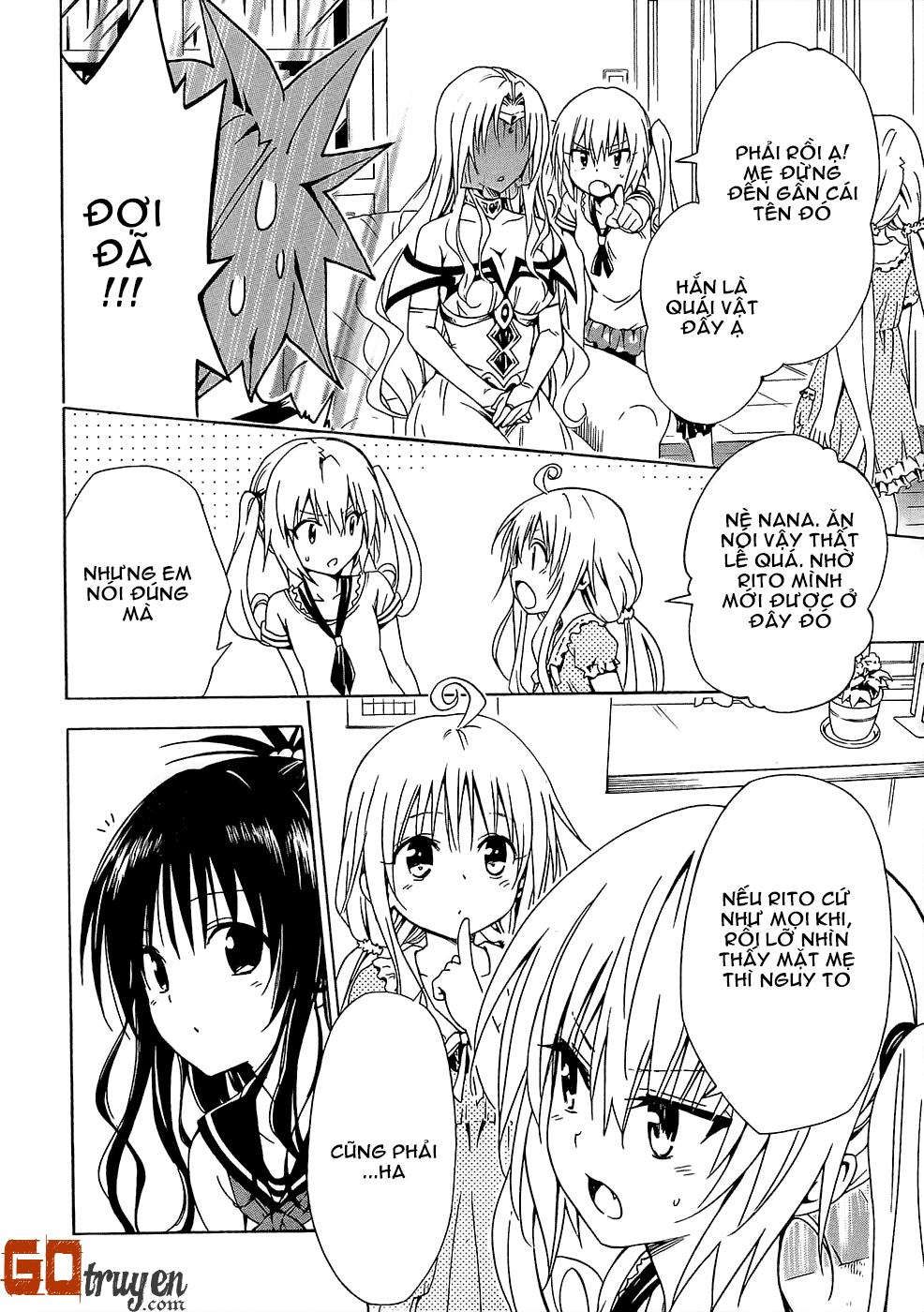 to love - ru darkness chapter 49 17