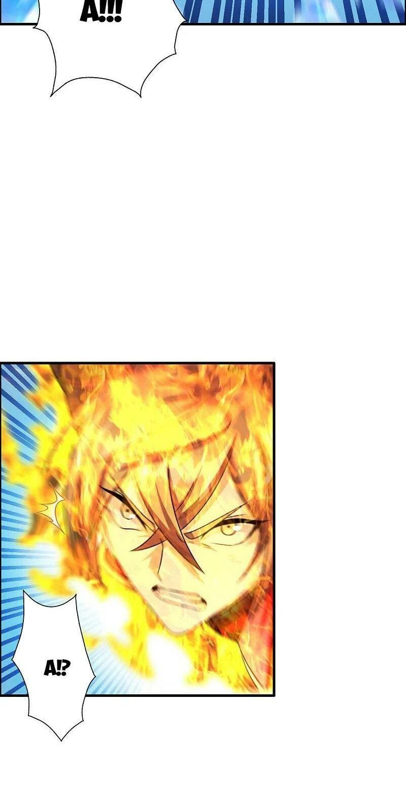 tiên võ đế tôn chapter 187 14