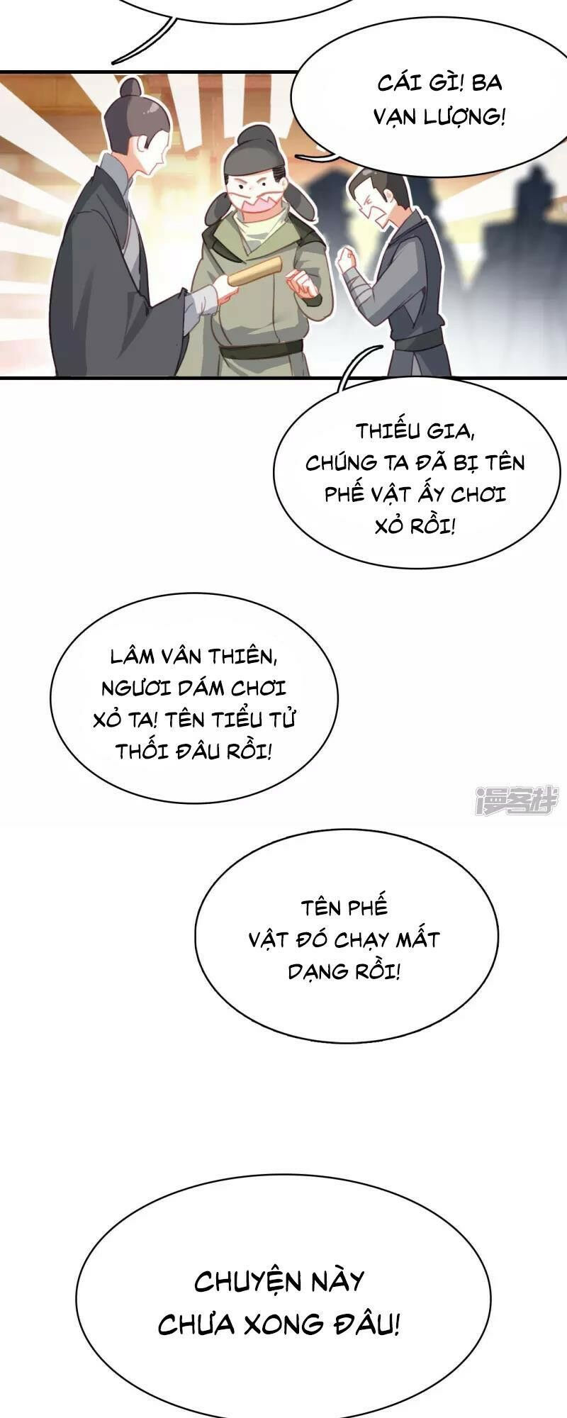 long hồn chiến tôn chapter 24 20
