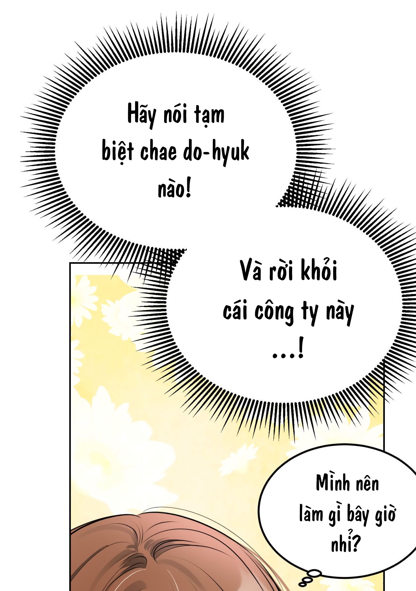 thư ký persimmon chapter 1 91