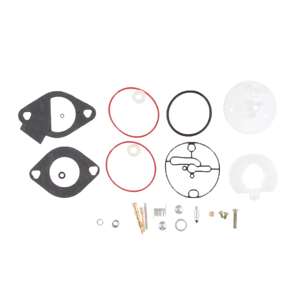 High Performance Carburetor Conversion Kit for Briggs & Nikki Carburetor Repair Kit