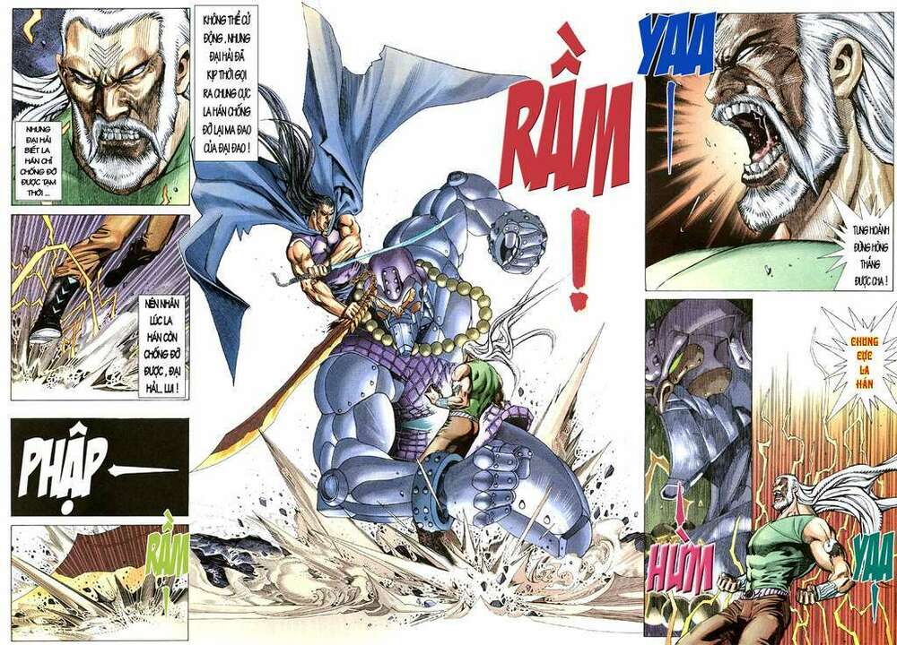 võ thần chapter 68 7