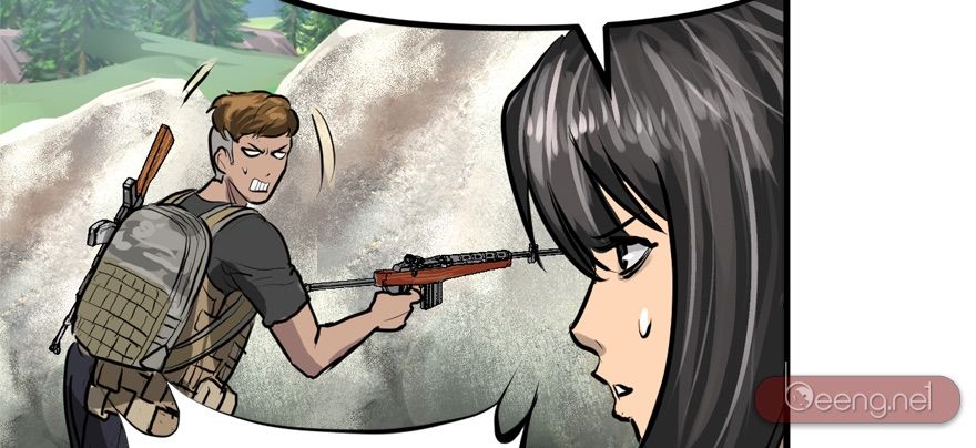 vua sinh tồn chapter 74 8