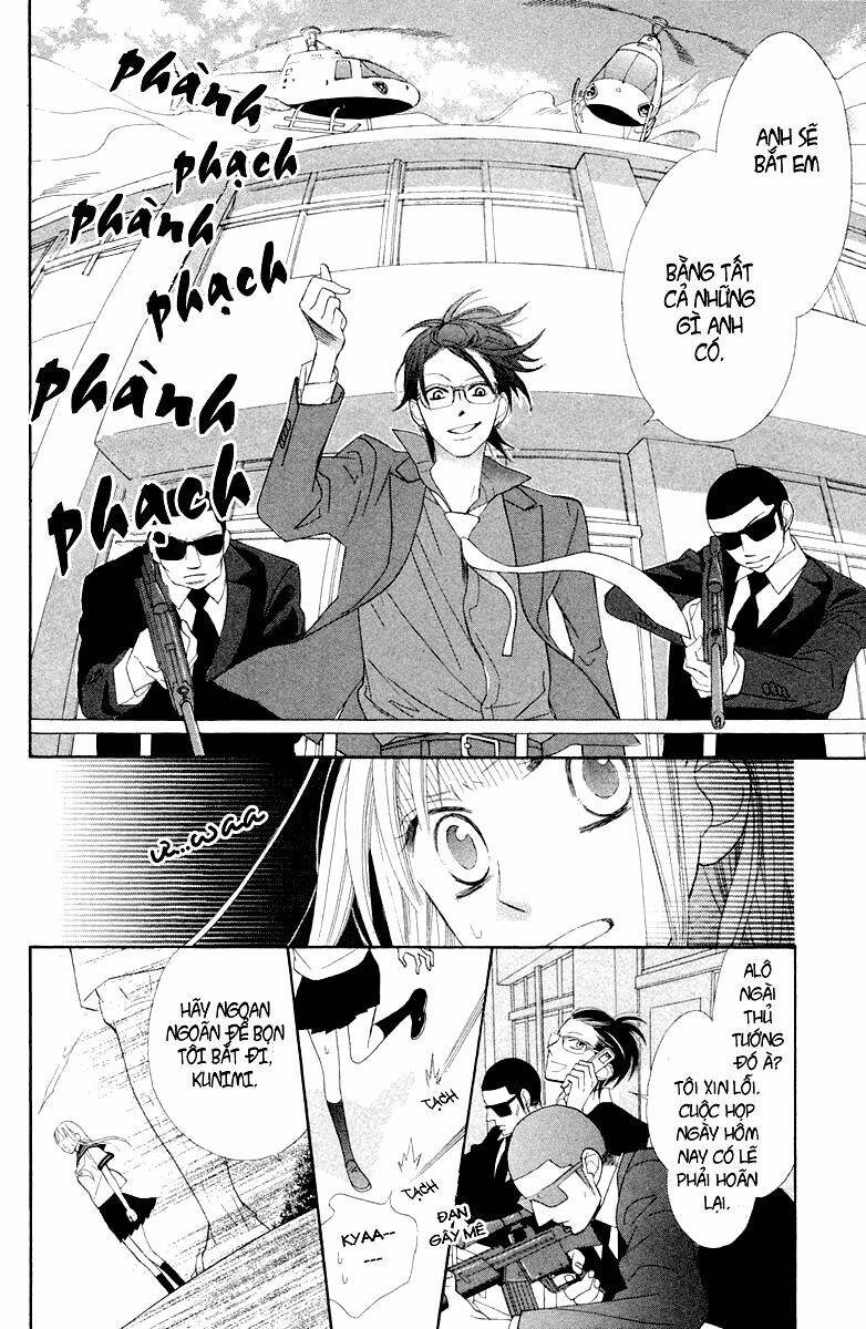 hoa trong bão chapter 1 15