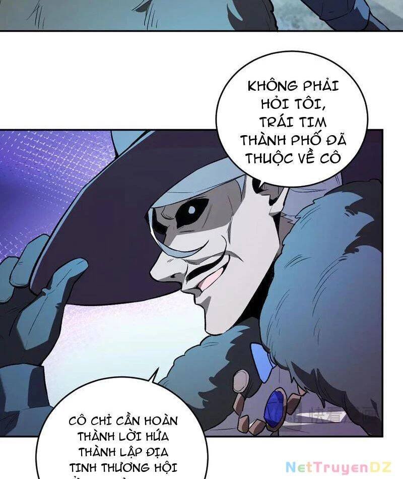 toàn dân tận thế: ta, virus quân vương chapter 38 20