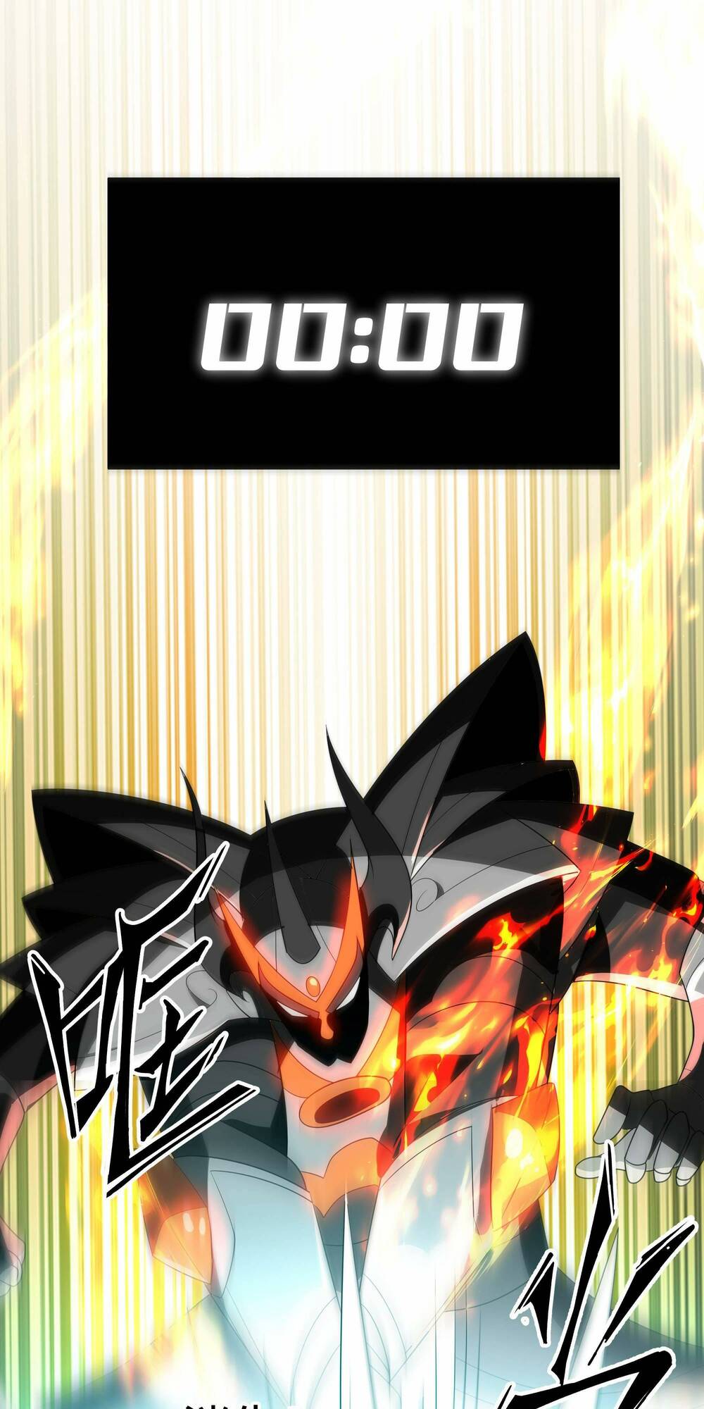 ta dựa vào hack để săn các vị thần chapter 19 29