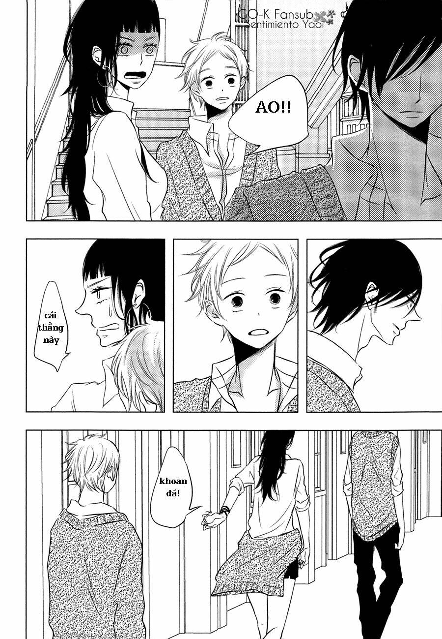 katakoi opera chapter 3 11