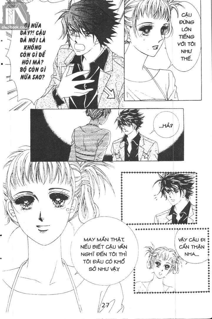 hồng tiểu thư chapter 33 26