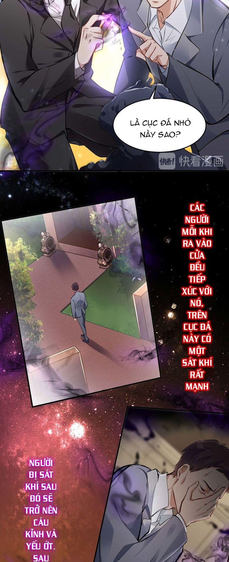 đệ nhất người ở rể chapter 5 29