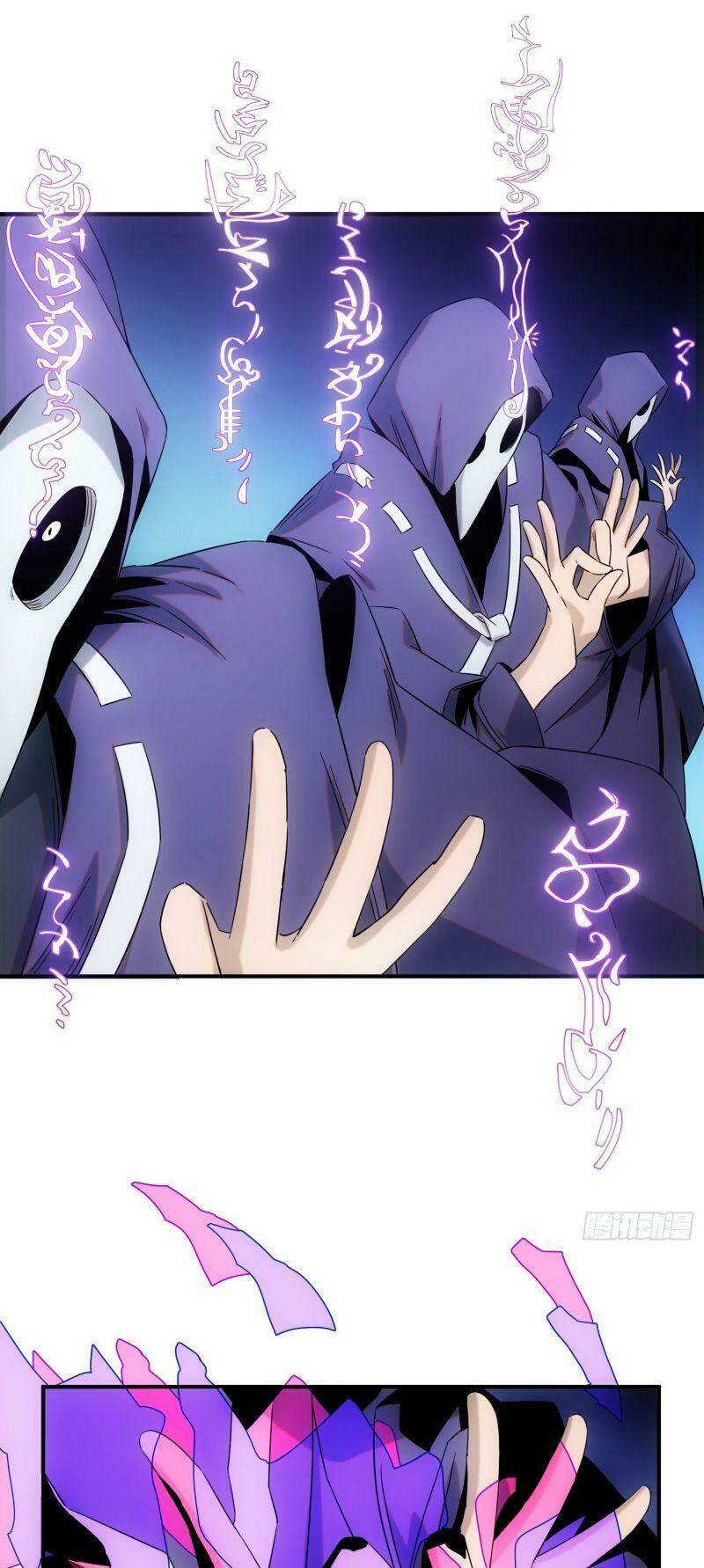 ma vương là đại địa chủ chapter 50 7