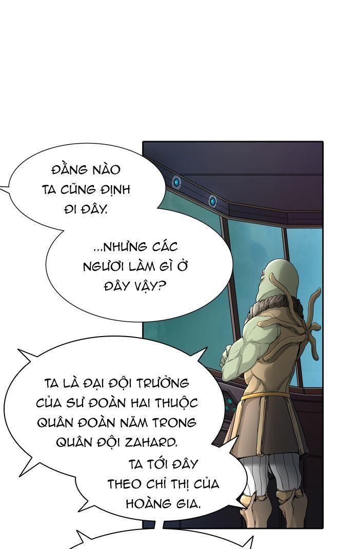 tòa tháp bí ẩn 2 chapter 450 89