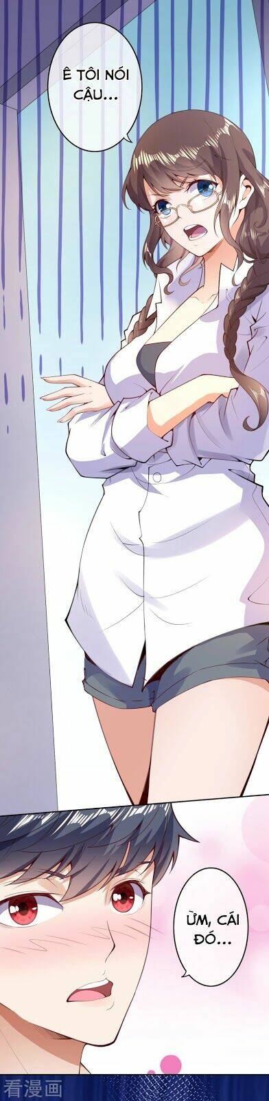 đô thị hộ hoa tiên tôn chapter 7 24