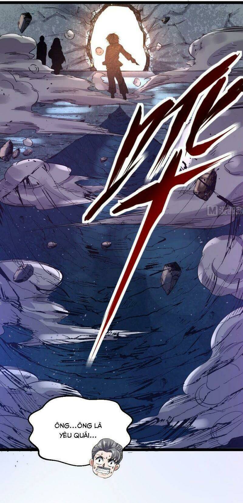 tối cuồng nữ tế chapter 47 12