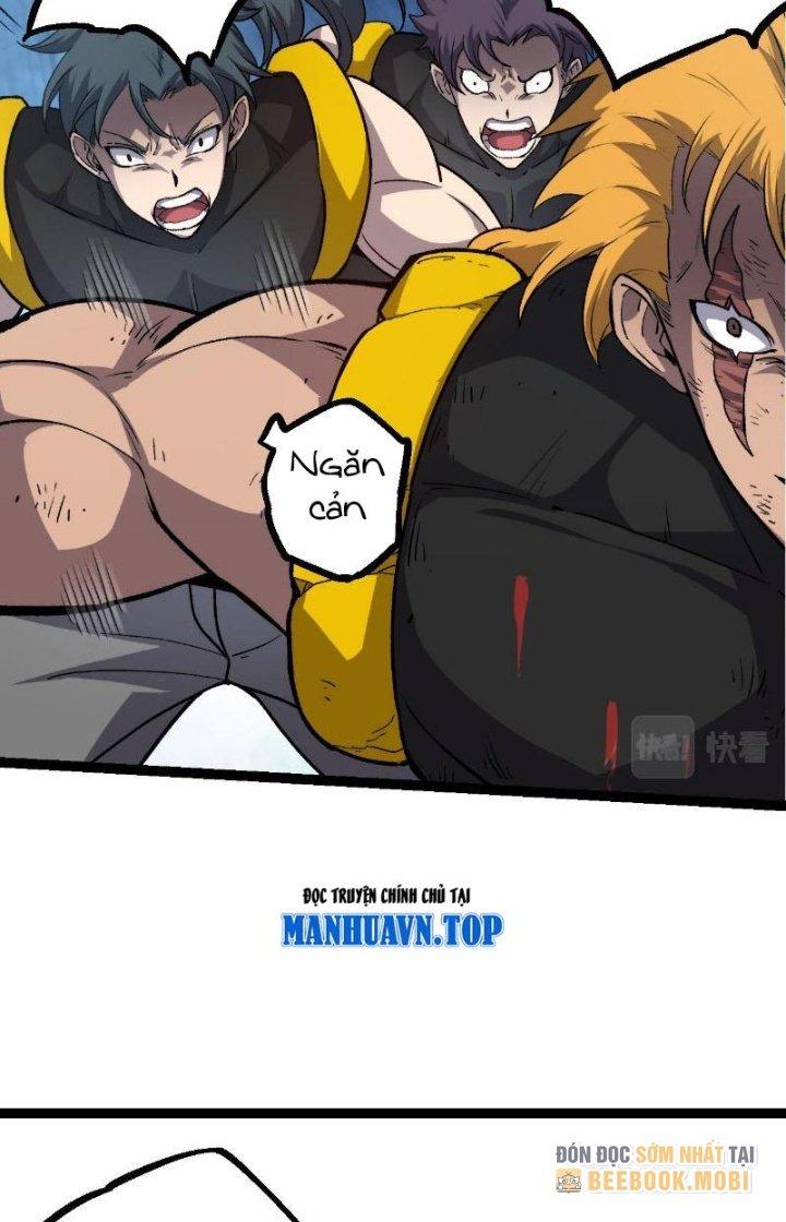 từ cây cổ thụ bắt đầu tiến hóa chapter 65 41