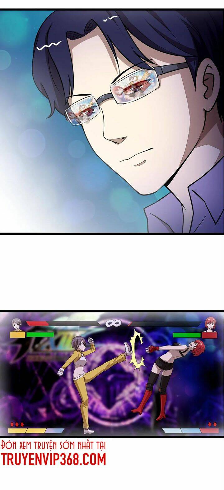 đai ca trở lại tuổi 16 chapter 30 13