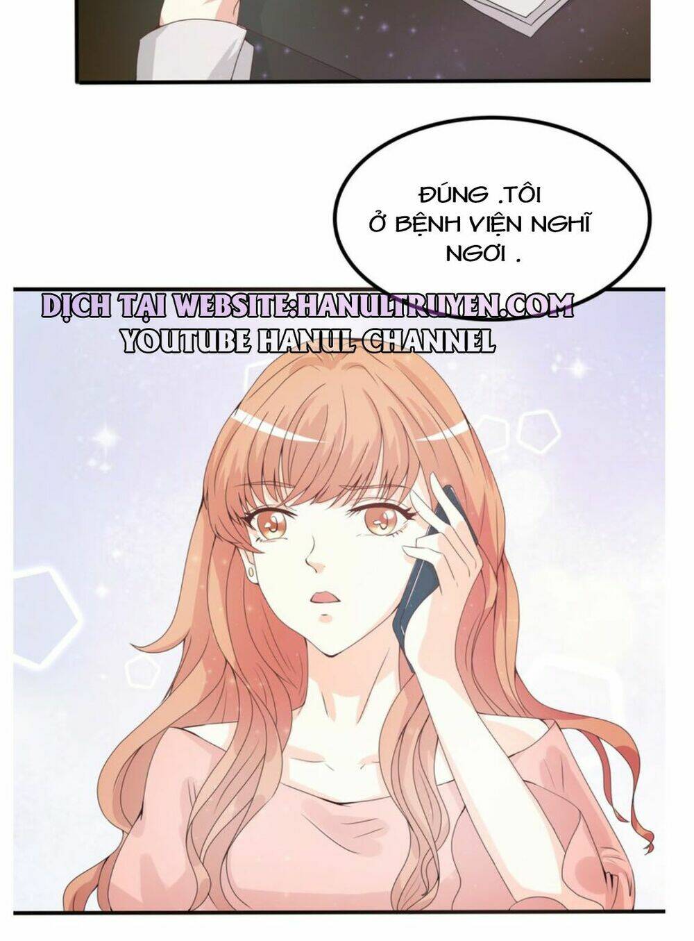 dụ vợ về nhà chồng cũ phải thật ôn nhu chapter 71 14