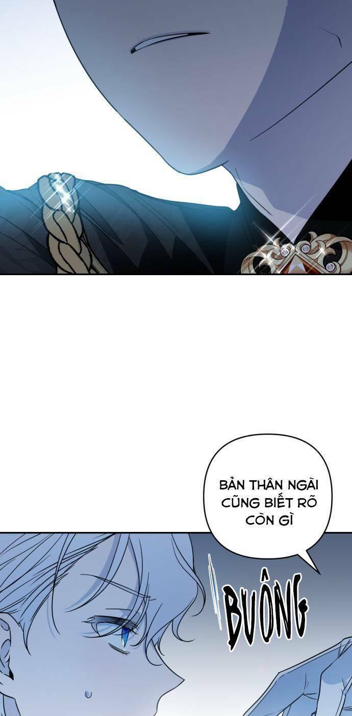 công nương mint bé nhỏ chapter 40 33