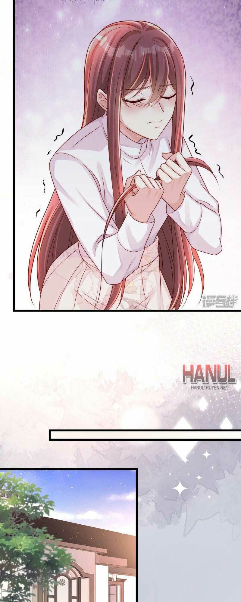 sủng em sủng tới tận cùng chapter 156 7