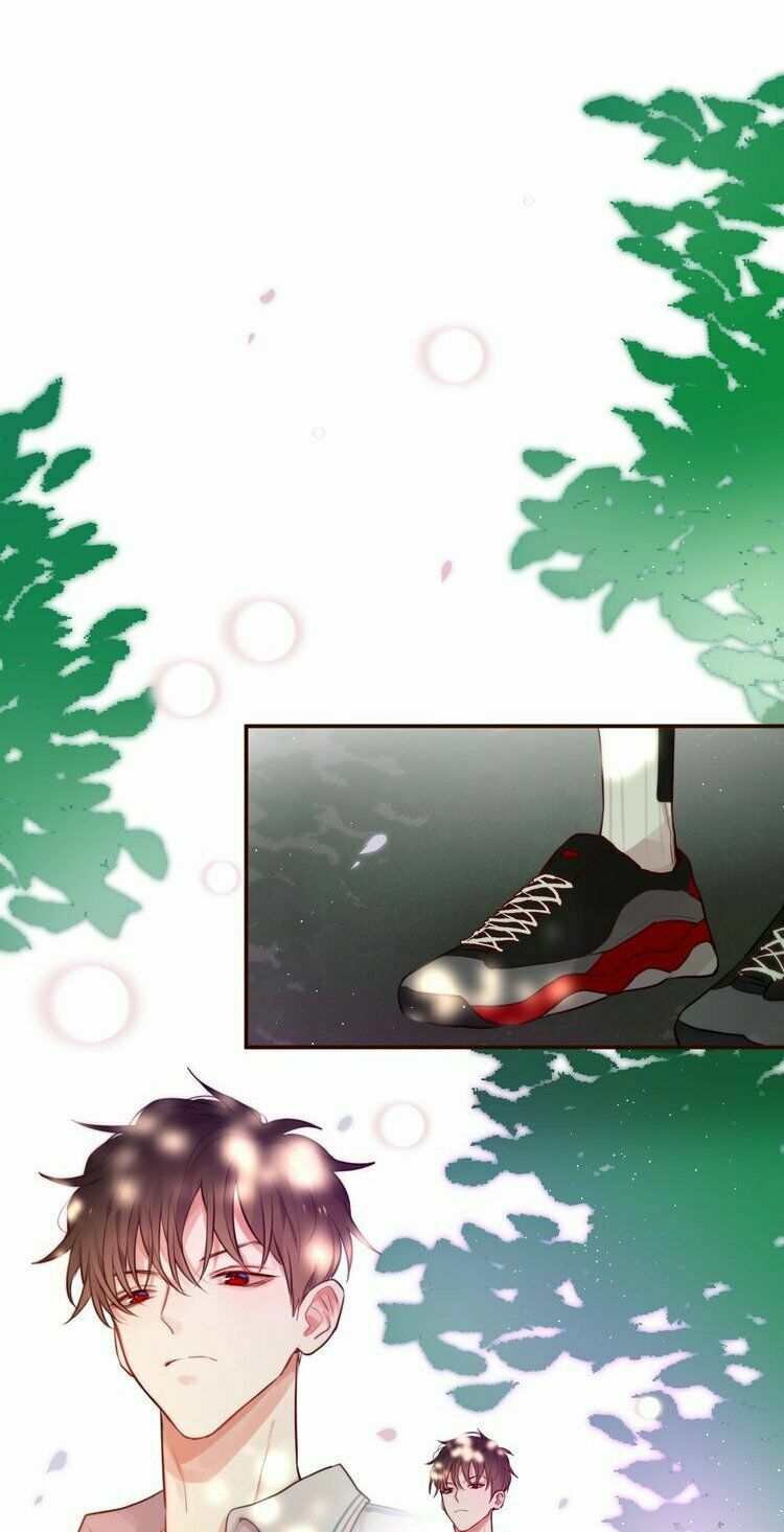 trú dạ liên miên chapter 16 21