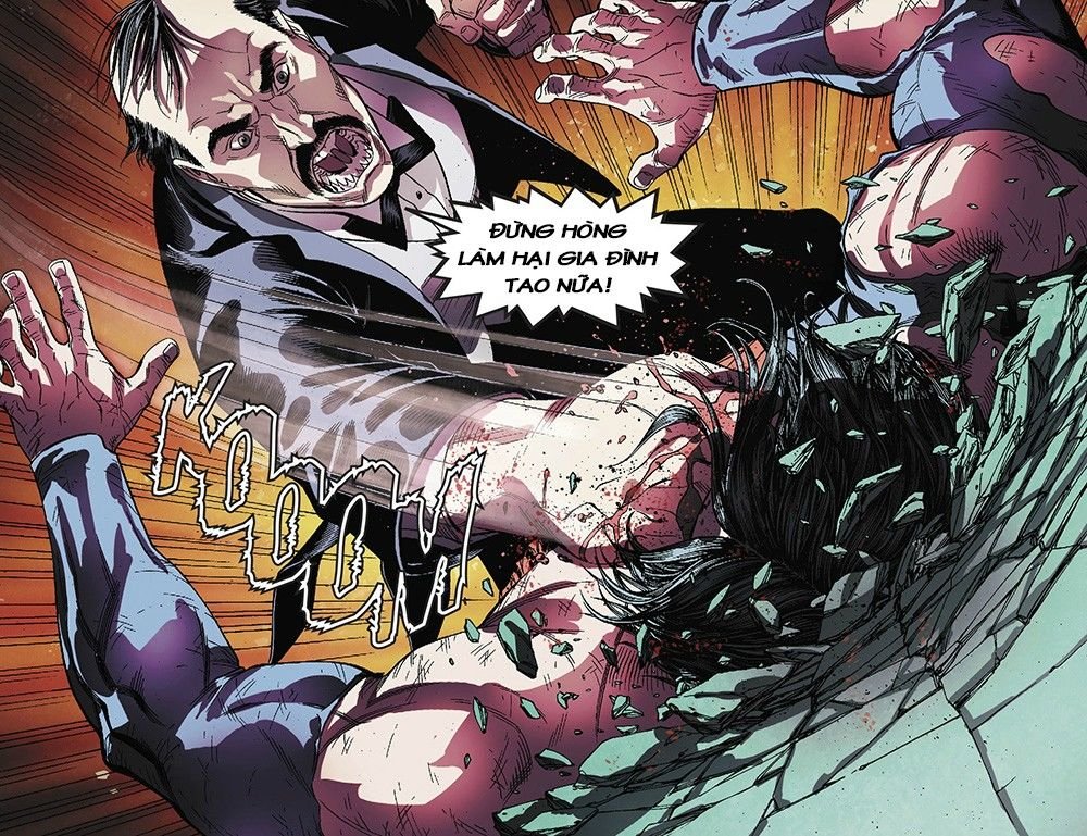 injustice: gods among us - year 3 chapter 36 14