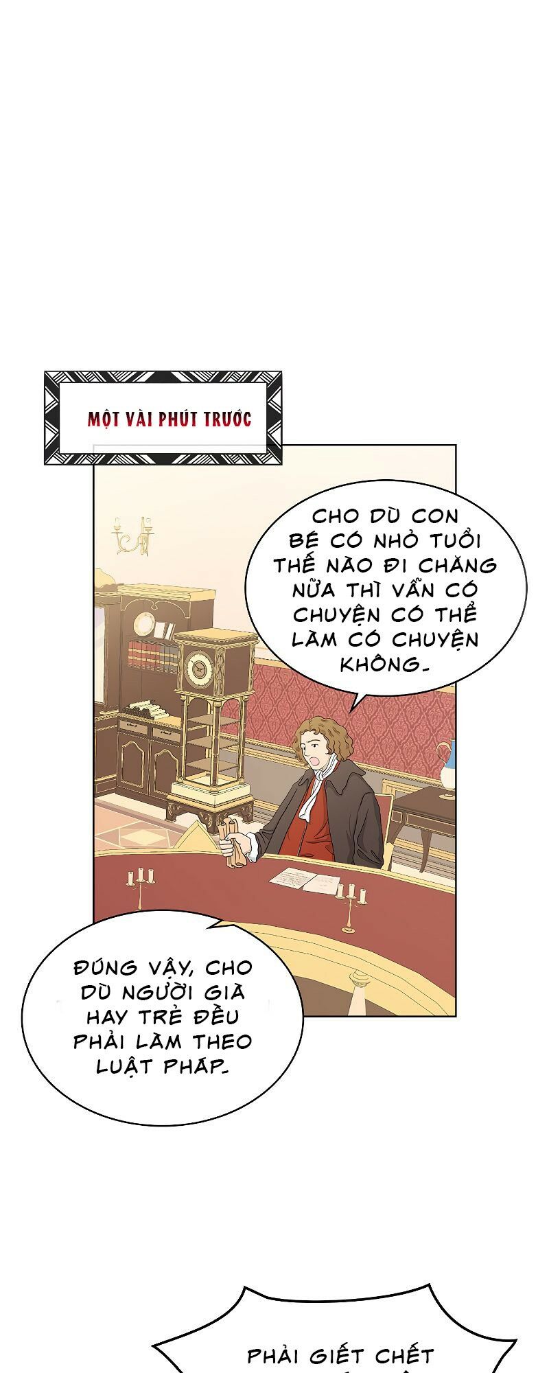 con có phải con là con gái của ngài không? chapter 16 10