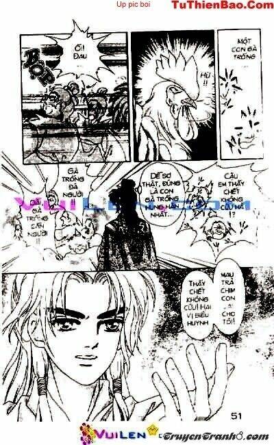 đóa hoa yêu kiều chapter 1 52