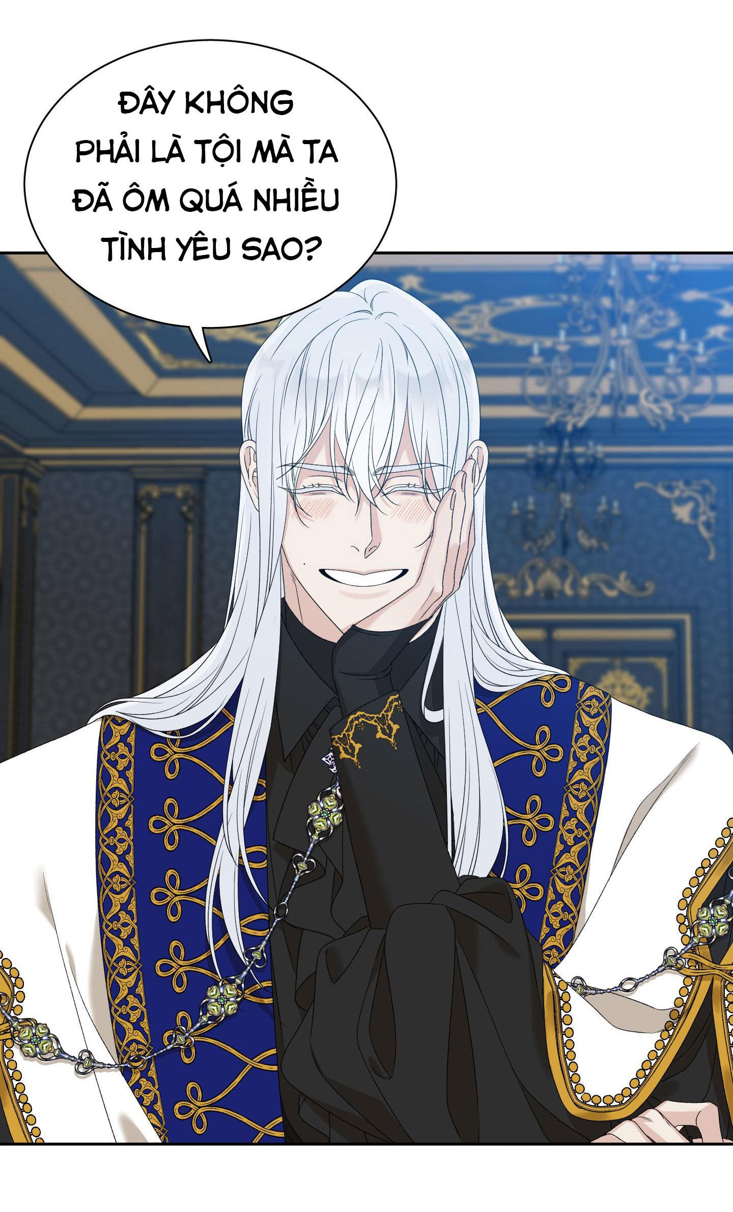 ái tình tự tâm chapter 25 20