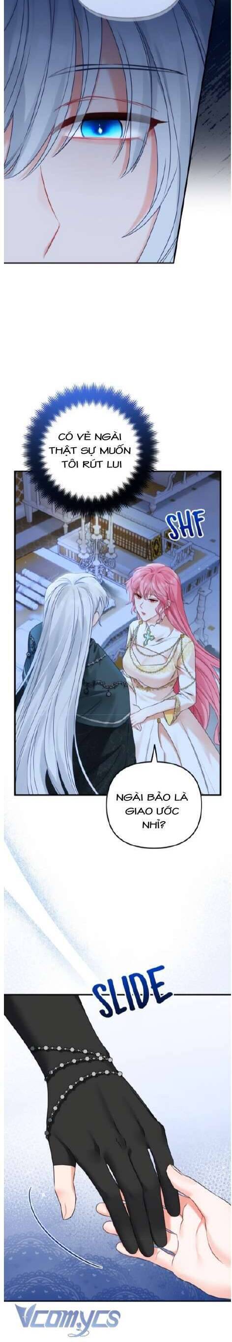 mê cung cám dỗ của emilone chapter 13 11