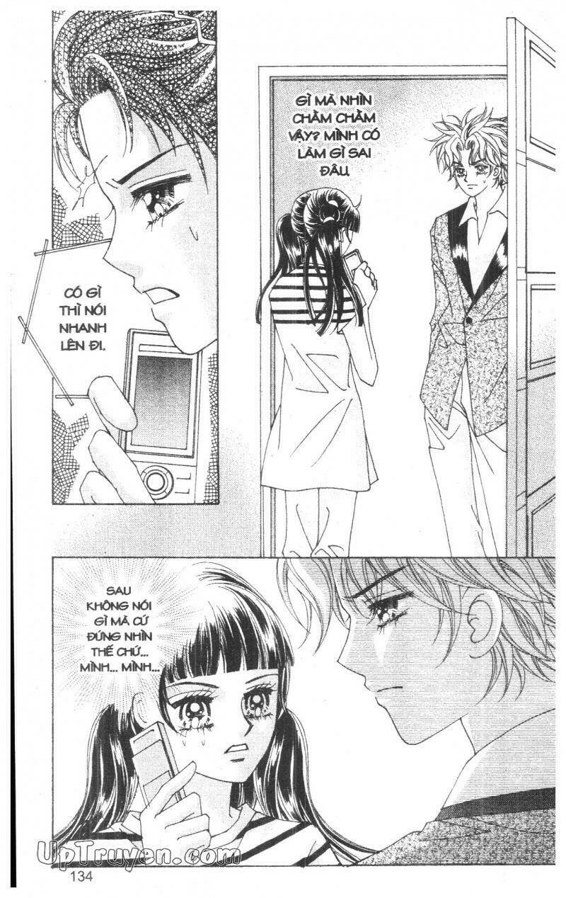 meo meo dịu dàng đi nhé chapter 5 132