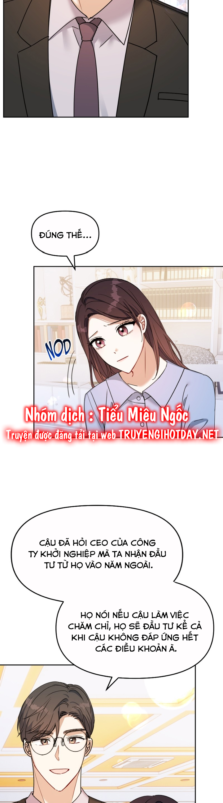 bản cam kết hôn nhân chapter 61 8