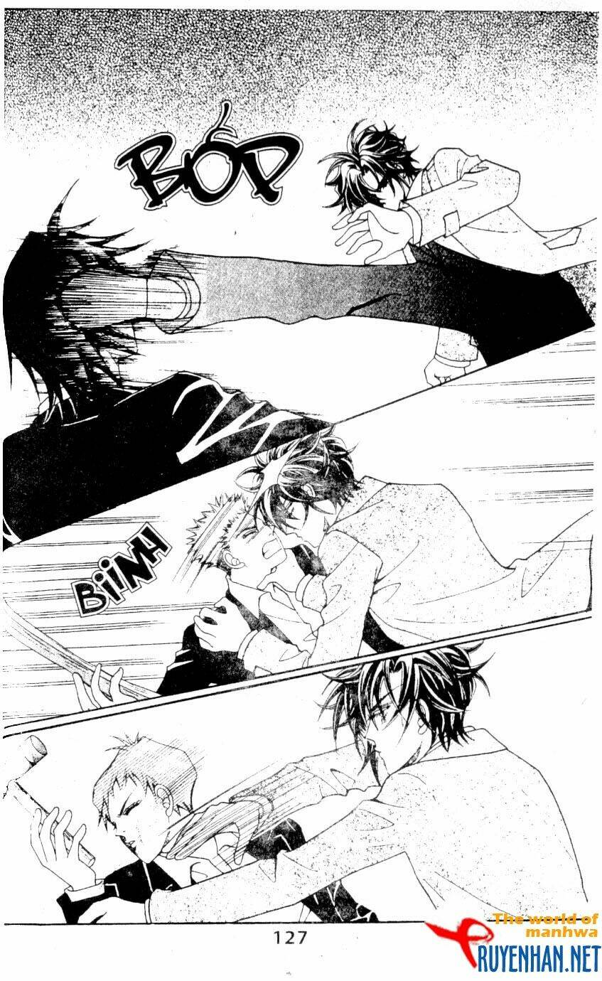 chàng trai hào hiệp chapter 1 129