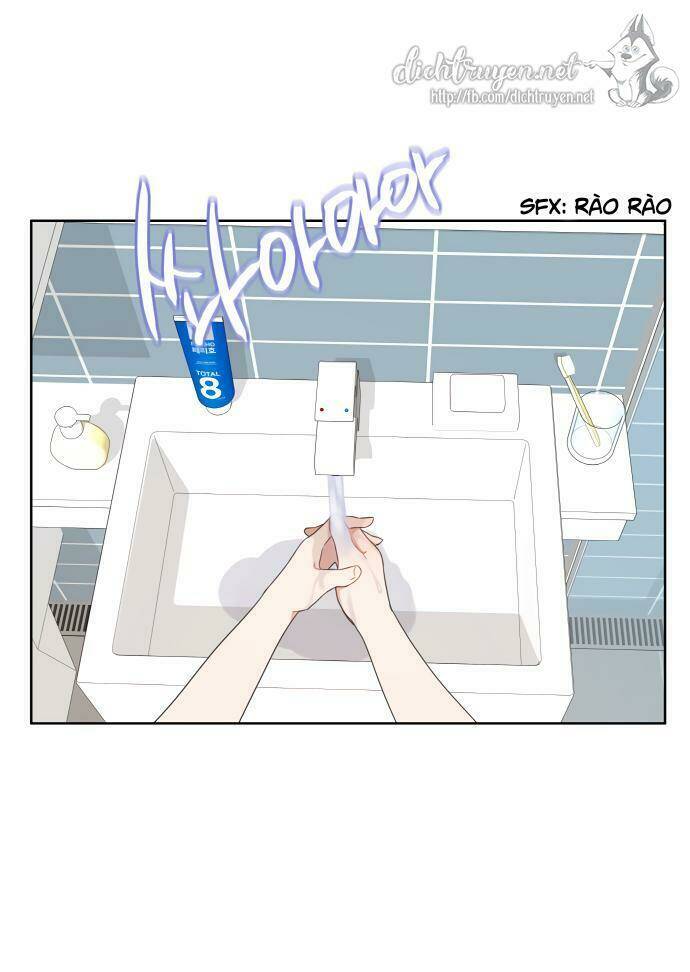 bloody romance - lãng mạn đẫm máu chapter 2.1 52