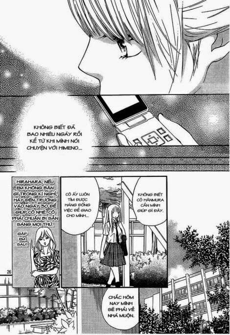 nakanmon! chapter 10 22