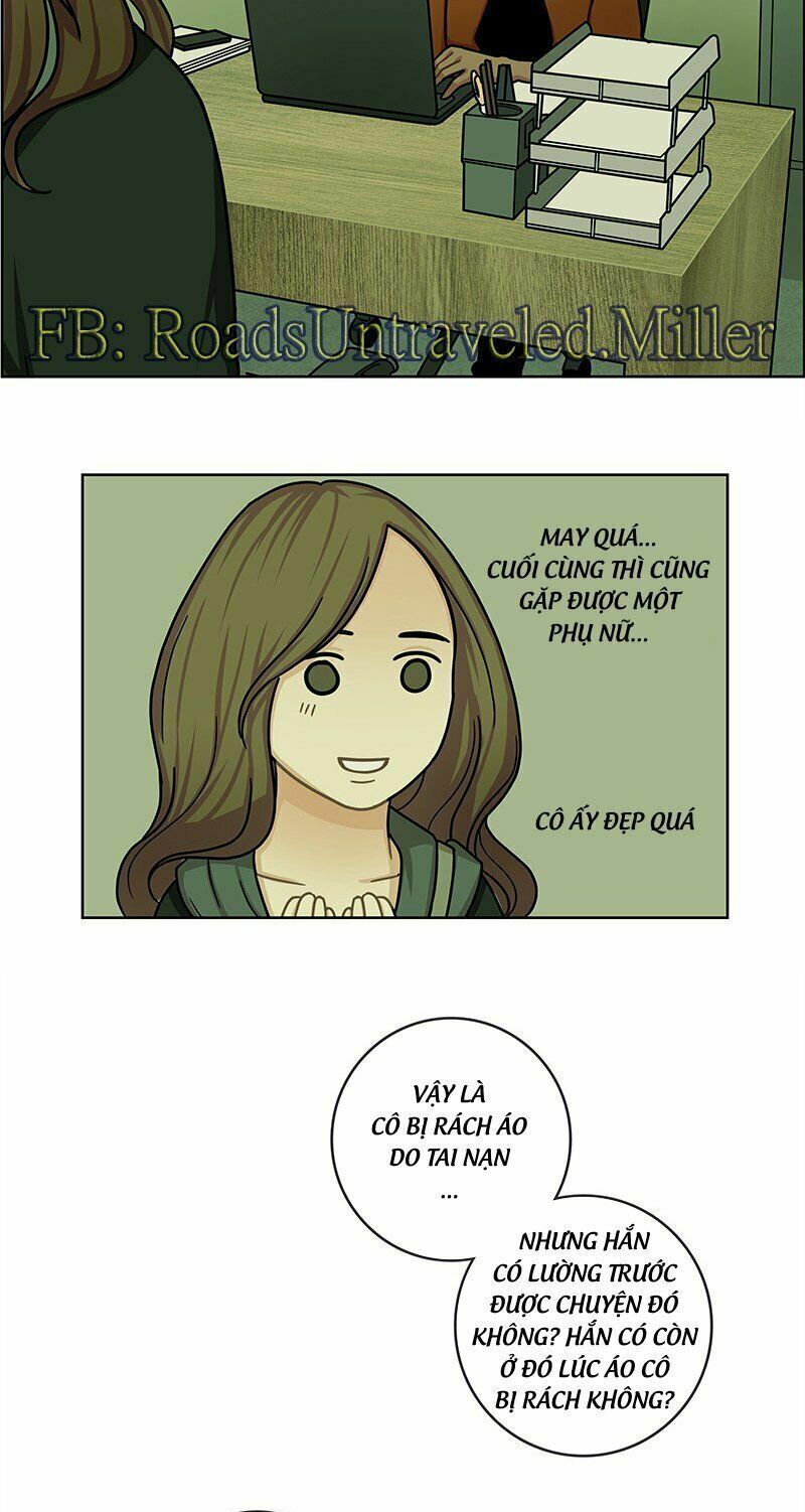 nửa đêm ở poppy land chapter 4 41