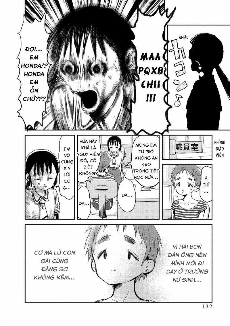 asobi asobase chapter 10 5