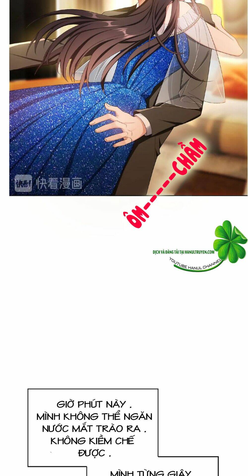 cô vợ nhỏ nuông chiều quá lại thành ác!! chapter 136 10