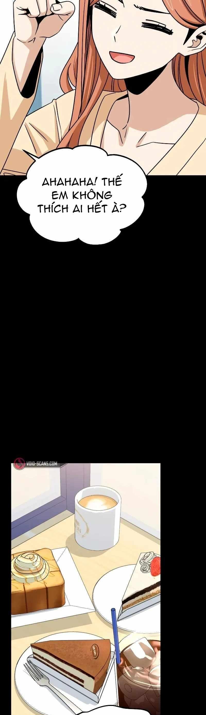 Lớ Ngớ Vớ Phải Tình Yêu chapter 71.1 19