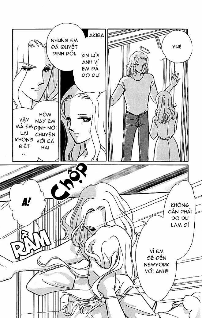 kiri no mori hotel chapter 2 30