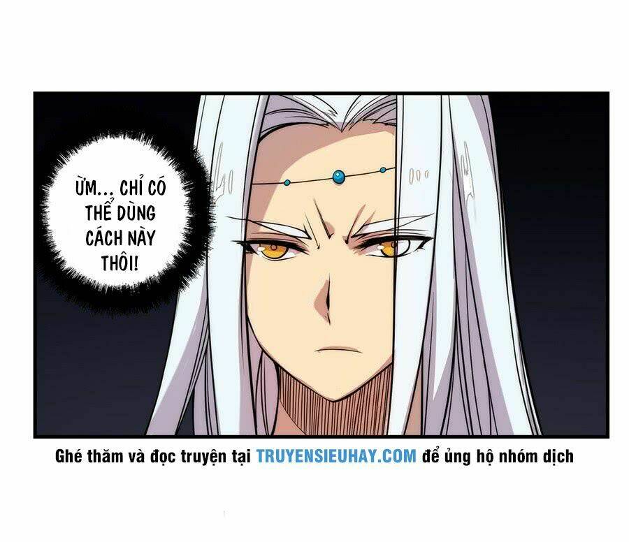 cuộc sống thoái ẩn của võ lâm chi vương chapter 27 47