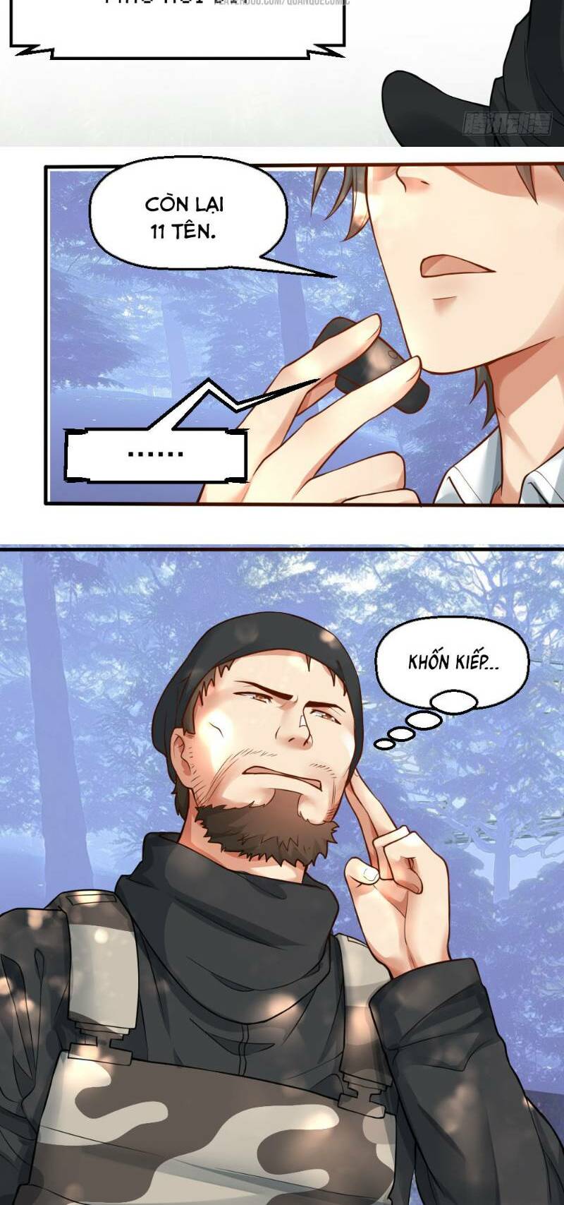 tuyệt thế thiên tài hệ thống chapter 22 14