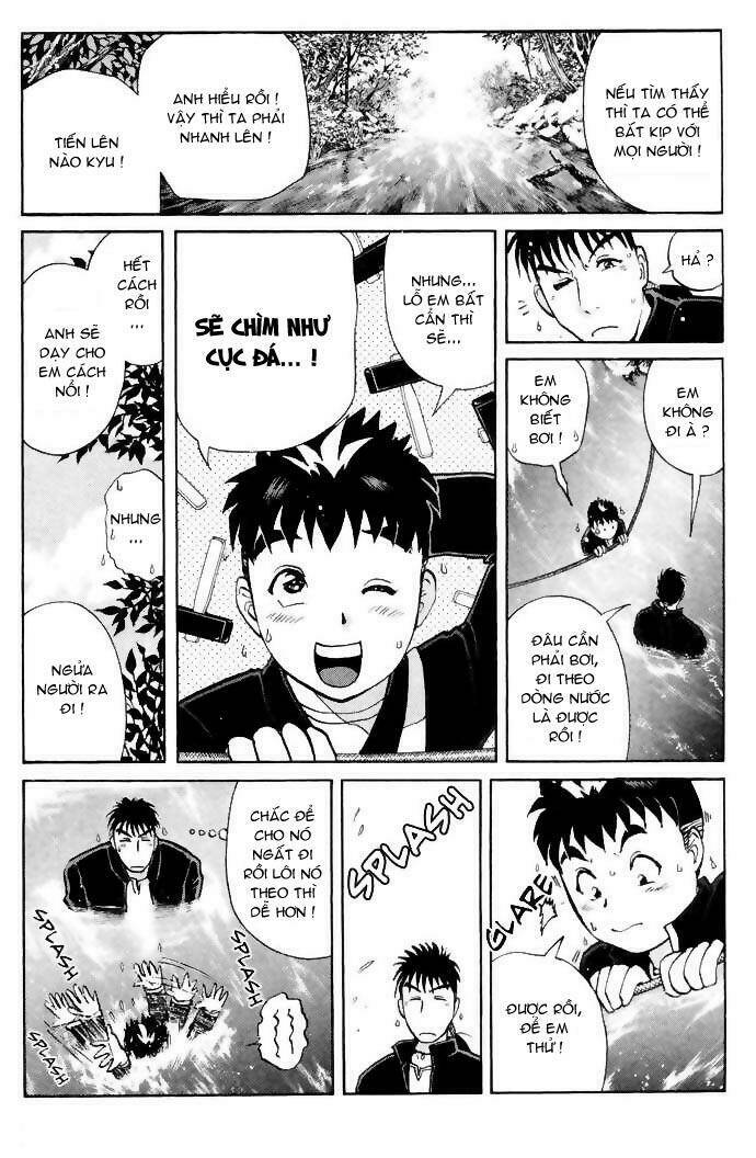 detective academy q chapter 2 17