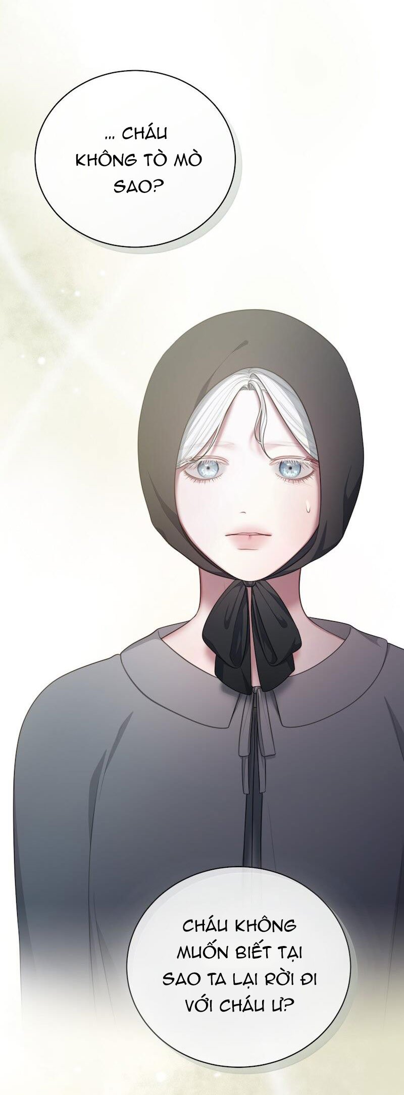 nữ hầu muốn đình công chapter 38 13