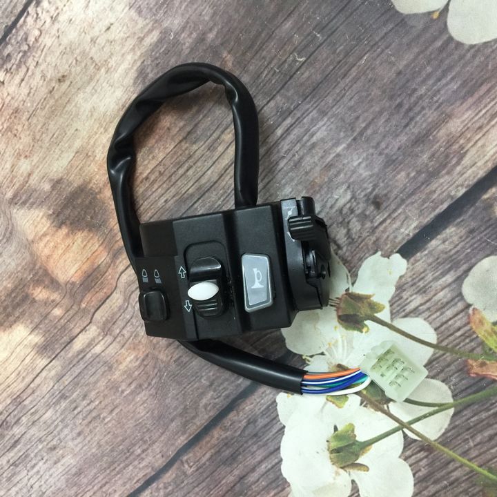 Cụm công tắc tay lái xe SIRIUS - cùm công tắc tay lái xe Sirius