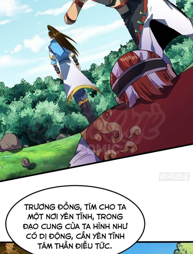 đan võ chí tôn chapter 9 23