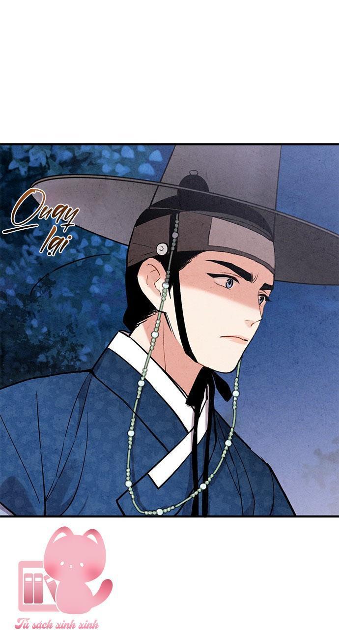 lệnh cấm hôn chapter 51 31