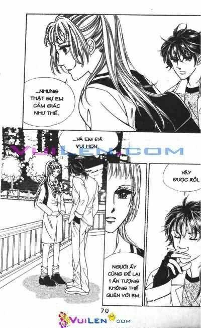 tóc gió thôi bay chapter 3 70