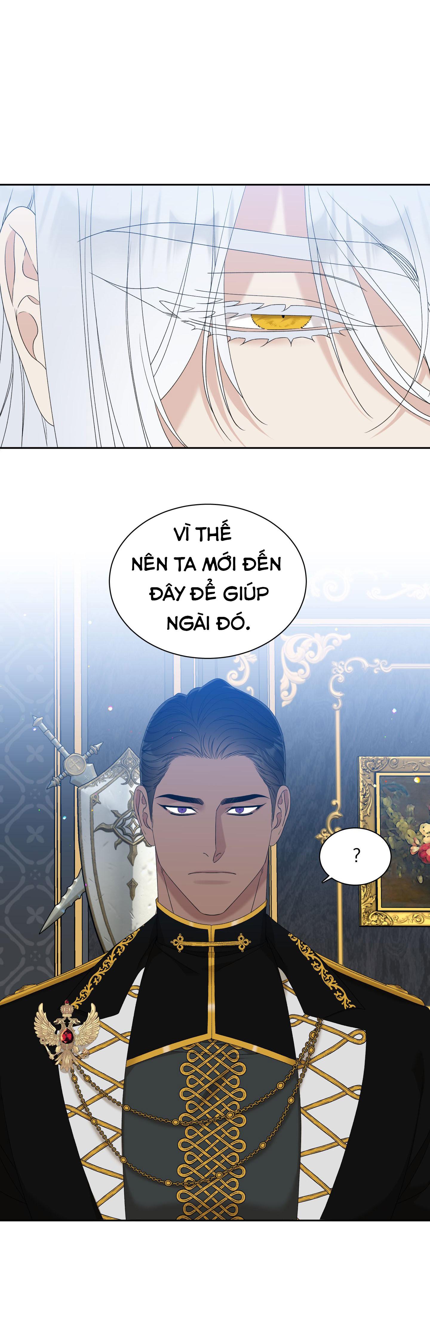 ái tình tự tâm chapter 25 15