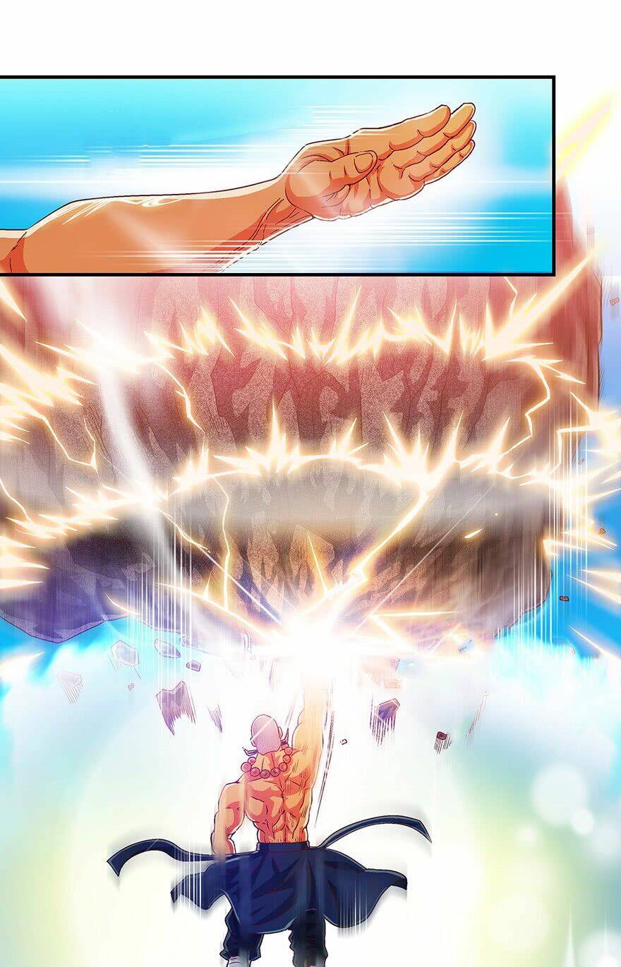 lão nạp muốn hoàn tục chapter 9 16