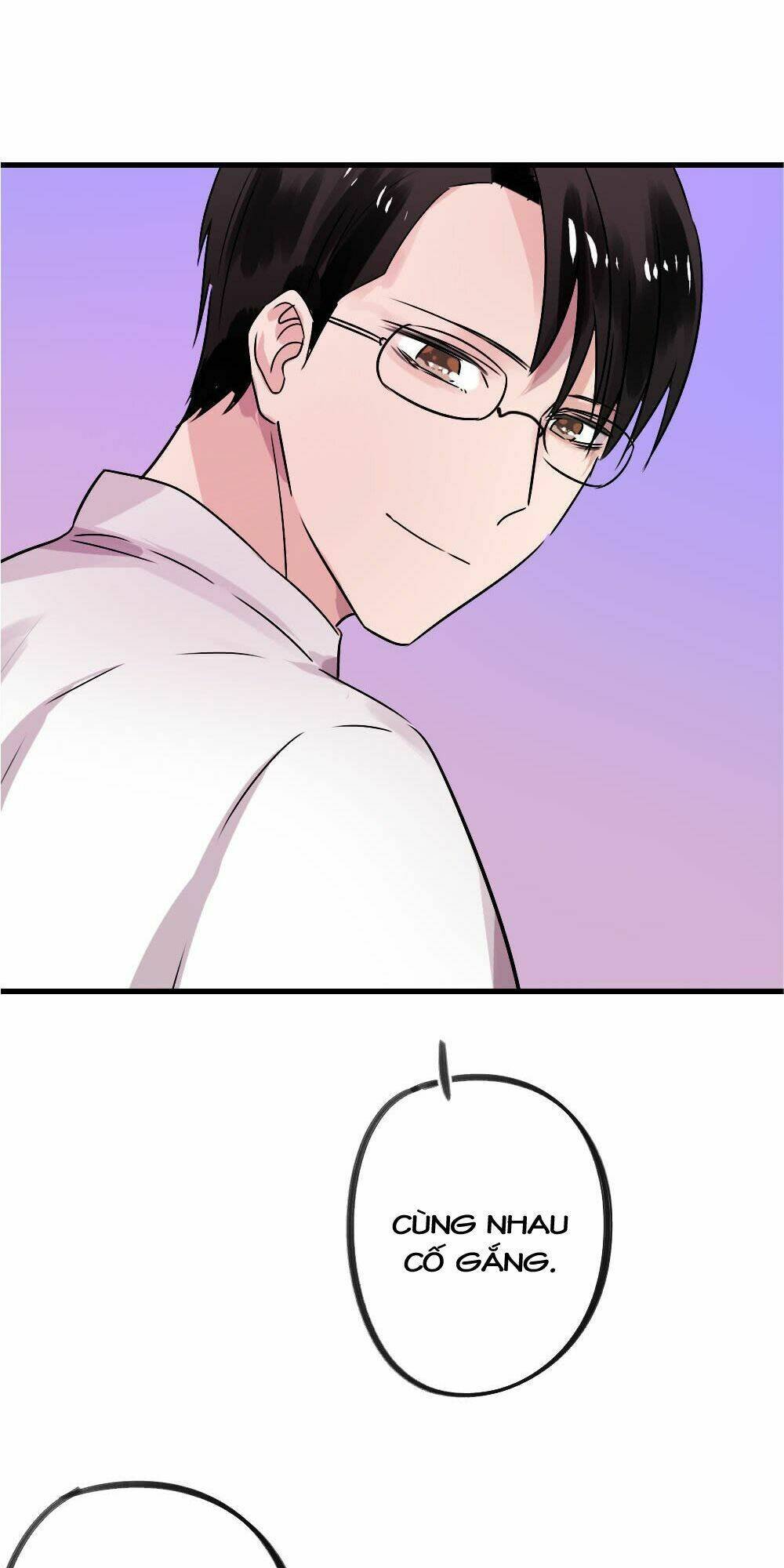 phải lòng em trai của bạn gái mình chapter 47 21